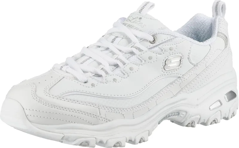 Skechers ▫️ D'Lites Fresh Start (11931EW), Ténis para mulher