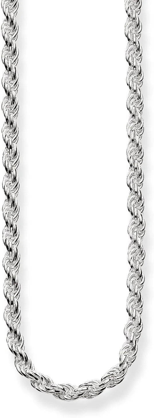 Thomas Sabo ▫️ Colar de cordão