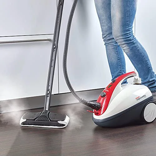 Polti ▫️ Vaporetto Smart 30 R, Limpador a vapor com caldeira, 3 bar 4