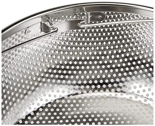 BRA ▫️ Cesto multiusos para uma cozinha a vapor 3