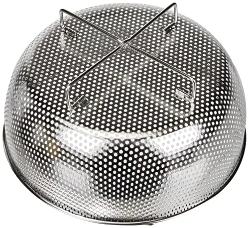 BRA ▫️ Cesto multiusos para uma cozinha a vapor 4