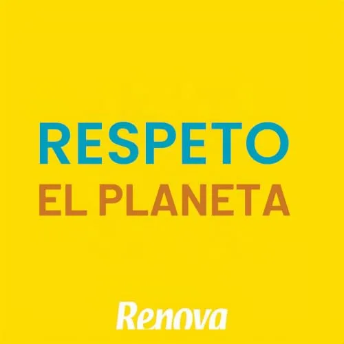 RENOVA ▫️ Lenços de bolso Red Label Branco Puro - 18 pacotinhos 5