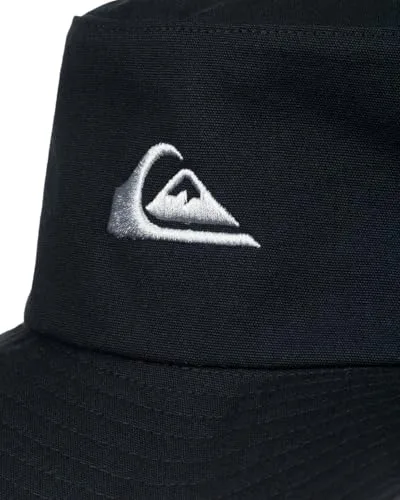 Quiksilver ▫️ Bushmaster - Chapéu estilo safari para homem 3