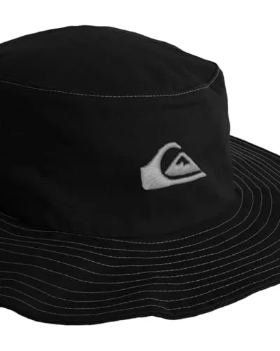 Quiksilver ▫️ Bushmaster - Chapéu estilo safari para homem 6