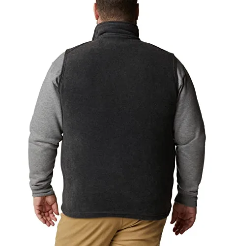 Columbia ▫️ Colete Steens Mountain, Colete Polar para Homem 7