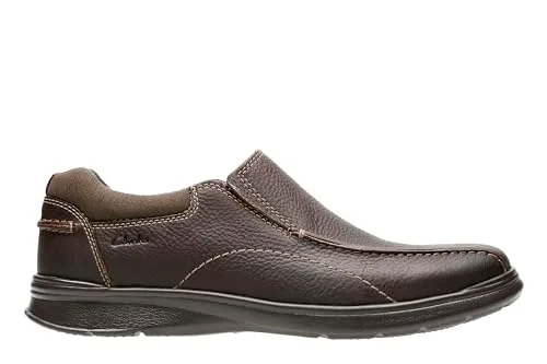 Clarks ▫️ Cotrell Stepcotrell Stepرررر رر راا Step Mocassim para Homem 2