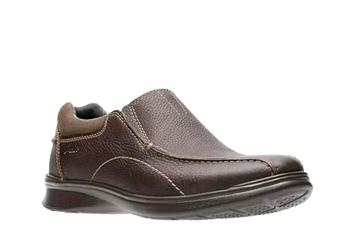 Clarks ▫️ Cotrell Stepcotrell Stepرررر رر راا Step Mocassim para Homem 3