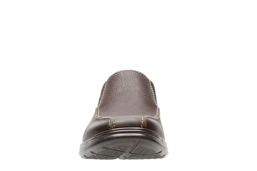 Clarks ▫️ Cotrell Stepcotrell Stepرررر رر راا Step Mocassim para Homem 4