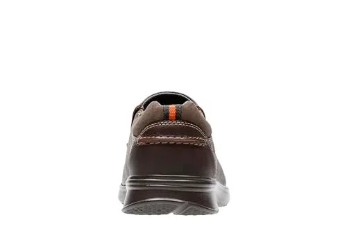 Clarks ▫️ Cotrell Stepcotrell Stepرررر رر راا Step Mocassim para Homem 6