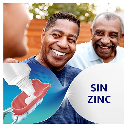 Corega ▫️ Acción Total, Creme Fixador para Próteses Dentárias, 70 g 5