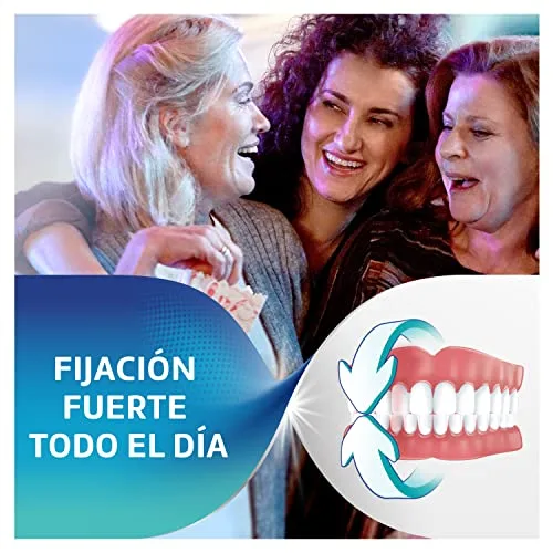 Corega ▫️ Acción Total, Creme Fixador para Próteses Dentárias, 70 g 6