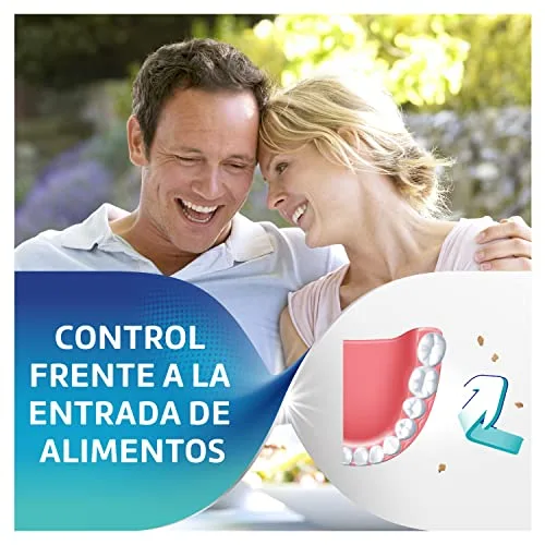 Corega ▫️ Acción Total, Creme Fixador para Próteses Dentárias, 70 g 7