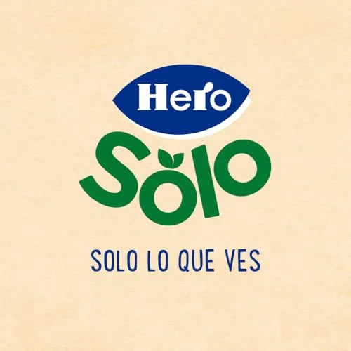 Hero Baby ▫️ Mi Fruta - Saquinhos de fruta com sabor tropical - Para bebés a partir dos 12 meses - 100 g 4