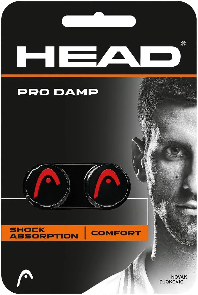 HEAD ▫️ Amortisseur Pro Damp Tennis