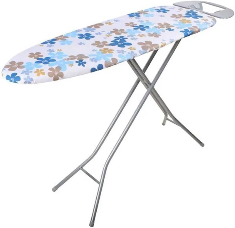 Orbegozo ▫️ BTP 1000 Capa para tábua de engomar, multicolorida, 110 x 33 cm | 100% algodão