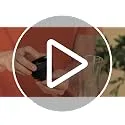 WMF ▫️ Basic - Jarro de água em vidro de 1 litro, jarro de vidro com tampa de silicone, fecho CloseUp, preto 7