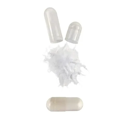 HSN ▫️ Bisglicinato de Magnésio 175 mg - 120 Cápsulas Vegetais 5
