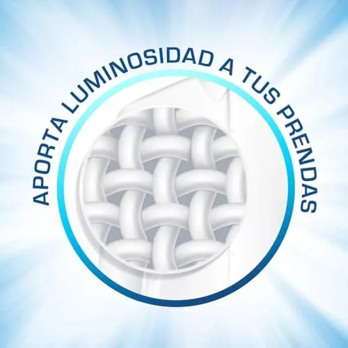 Colon ▫️ Detergente para máquina de lavar roupa profissional, adequado para roupa branca e de cor, em formato de gel - 9 kg, 134 doses 3
