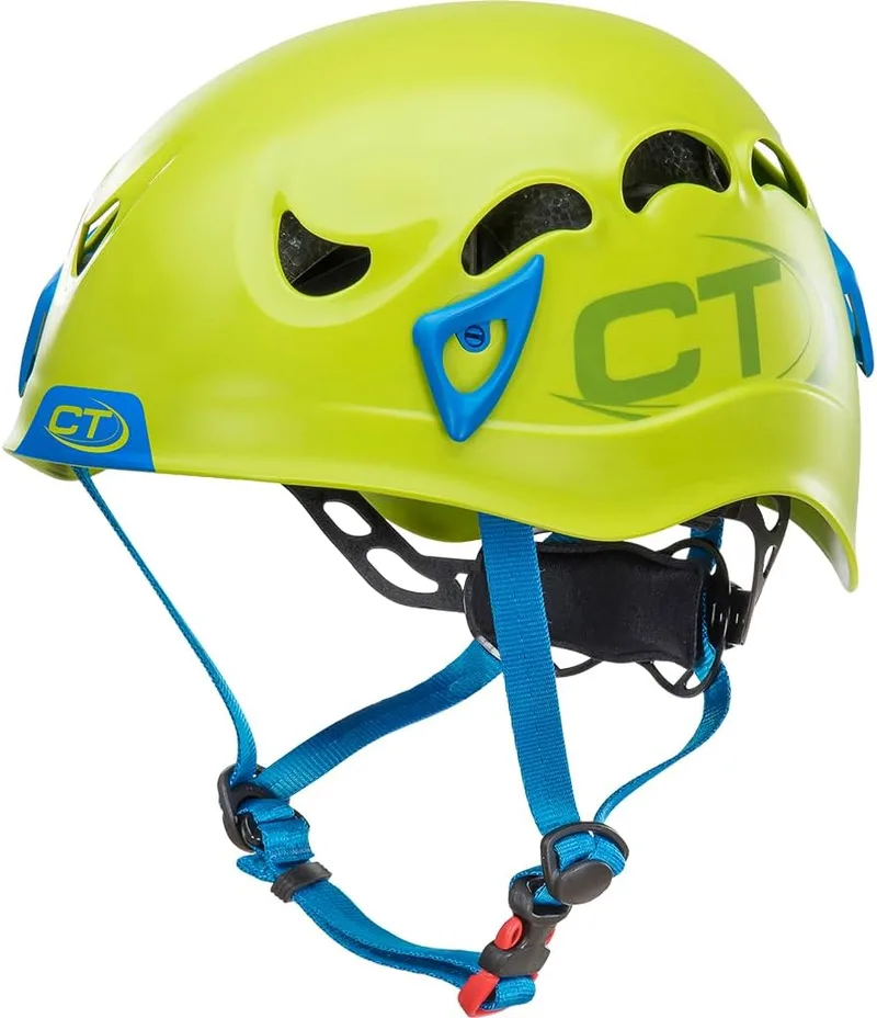 Climbing Technology ▫️ Galaxy Capacete Unissexo para Adultos Unissexo