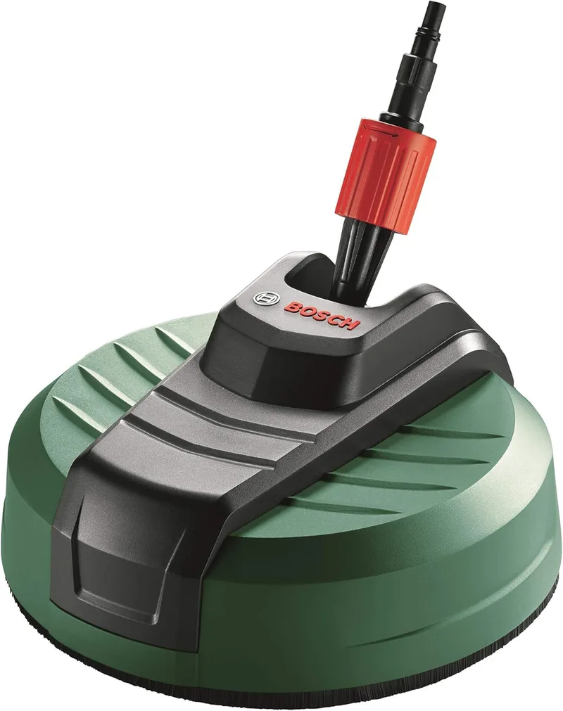 Bosch ▫️ AquaSurf 280 - Limpador de terraços