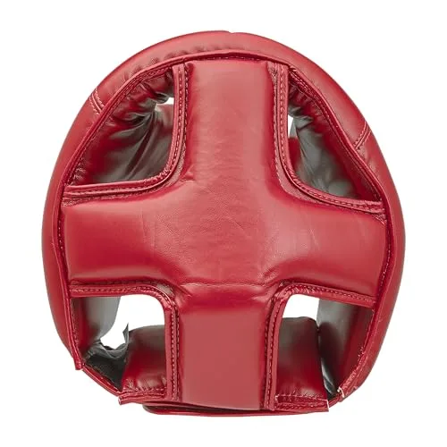 adidas ▫️ Protetor de cabeça Rookie para crianças 5