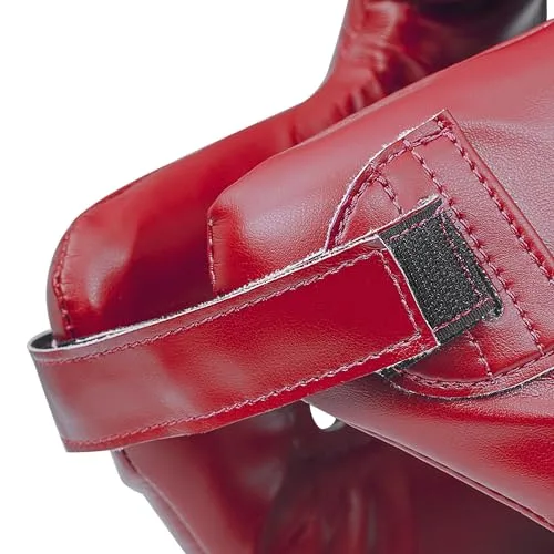 adidas ▫️ Protetor de cabeça Rookie para crianças 6