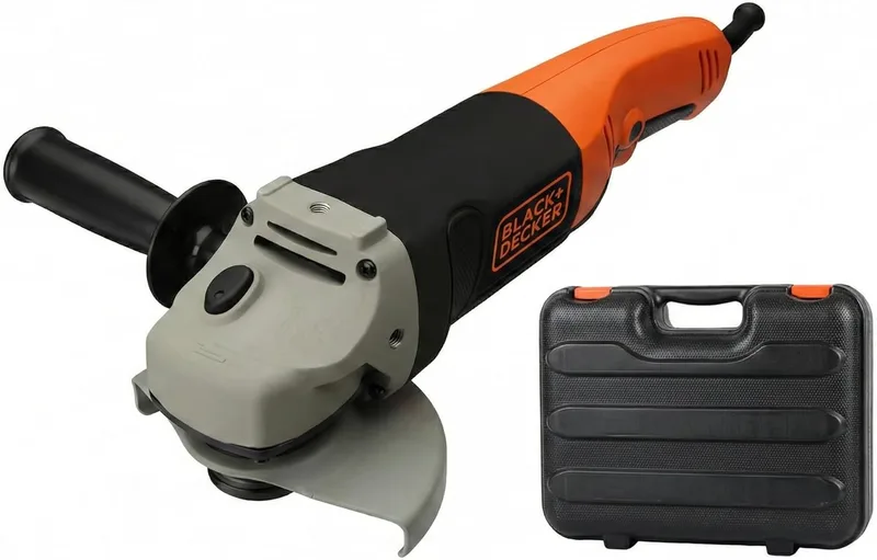 Black+Decker ▫️ KG1202K-QS - Moedor