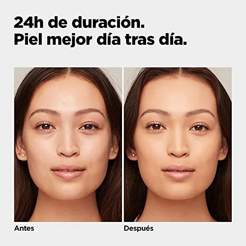 REVLON ▫️ ColorStay Base de Maquilhagem, pele mista/oleosa, 310 Warm Golden 6
