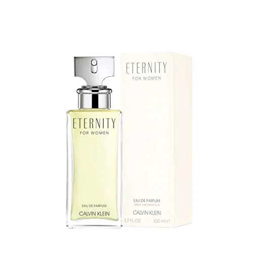 Calvin Klein ▫️ EVERYONE Eau de Parfum para mulher | Fragrância feminina floral com notas de bergamota e lírio branco | Intemporal e de longa duração 2