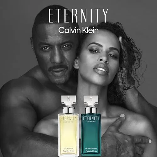 Calvin Klein ▫️ EVERYONE Eau de Parfum para mulher | Fragrância feminina floral com notas de bergamota e lírio branco | Intemporal e de longa duração 5