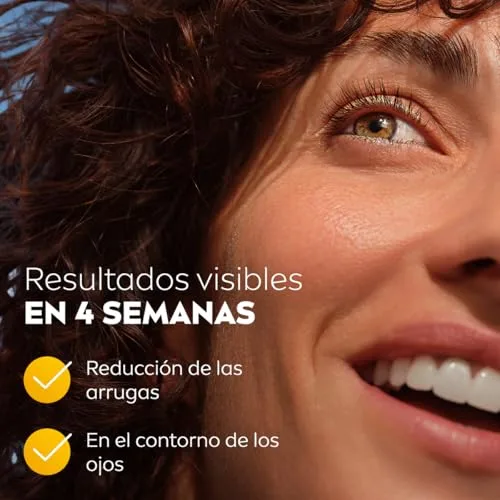 NIVEA ▫️ Q10 Anti-rugas Power - Contorno dos Olhos com Extra de Firmeza - Reduz olheiras, bolsas e pés de galinha - Q10 puro, creatina e ácido hialurónico - Clinicamente testado - Para todos os tipos de pele - 15 ml 5