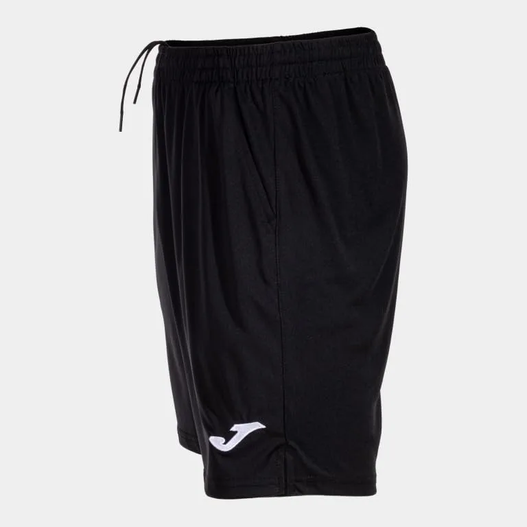 Joma ▫️ Calções unissexo 100053.150 100053.150, cor cinzenta e antracite, tamanho S 3