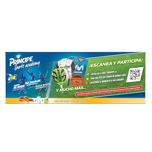 Principe ▫️ Príncipe Estrellas Bolachas Cobertas com Chocolate de Leite, 225 g 3