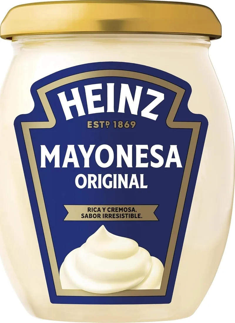 HEINZ ▫️ Maionese 470 g