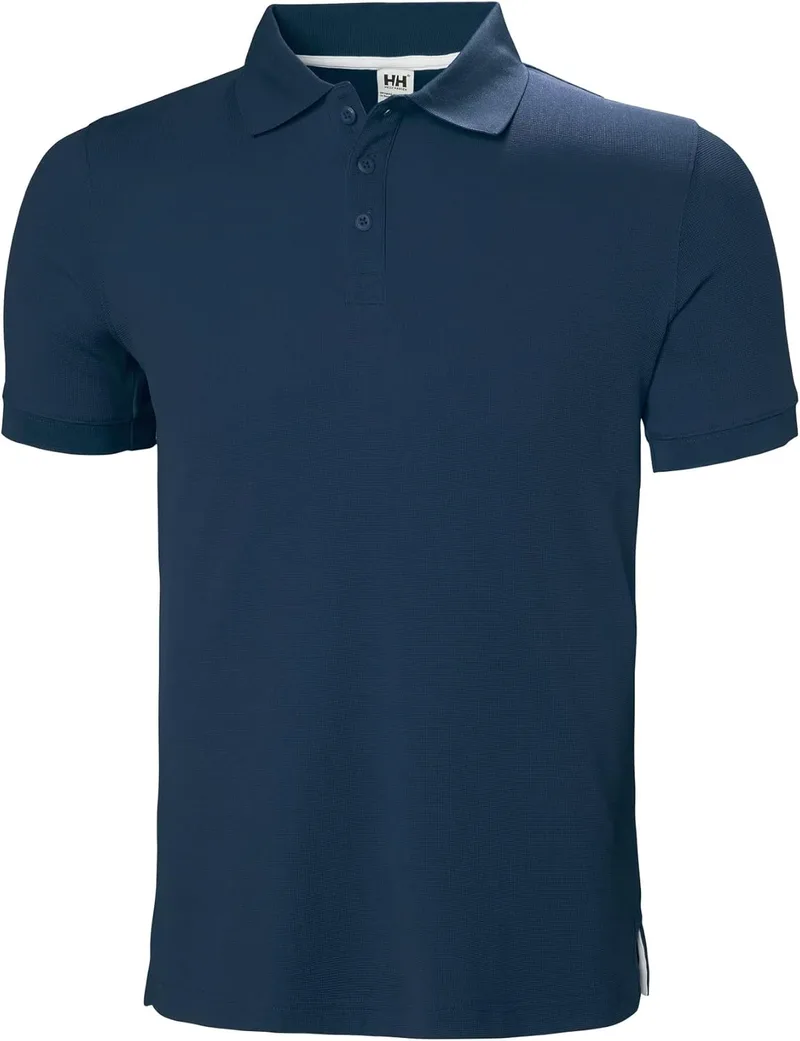 Helly Hansen ▫️ Polo Crewline para homem
