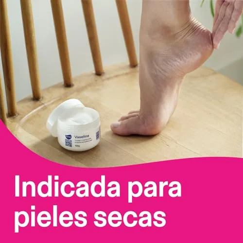 Senti2 ▫️ Vaselina Purificada em Frasco - 100 g 4