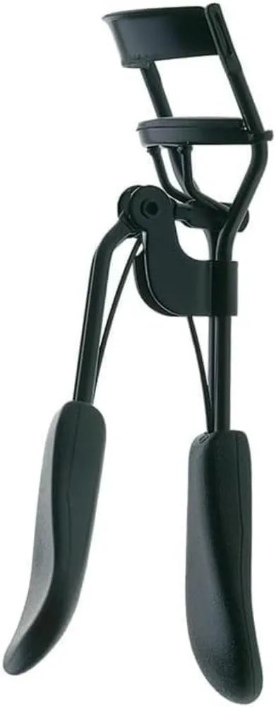 Beter ▫️ Curvador de pestanas com retorno automático, com almofadas de silicone, curvador de pestanas profissional, aço de alta durabilidade, maquilhagem para os olhos