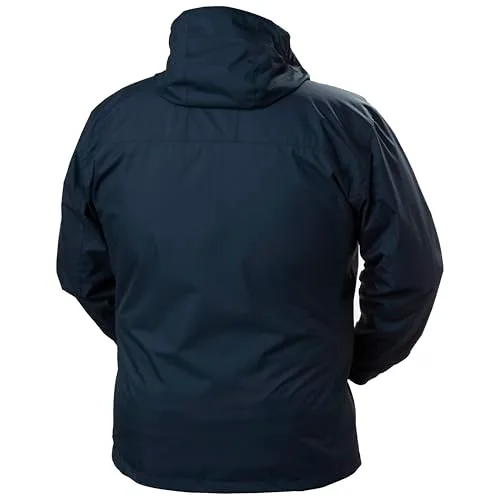 Helly Hansen ▫️ Casaco Dubliner para homem, tamanho L 2