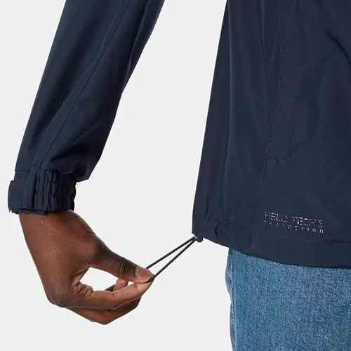 Helly Hansen ▫️ Casaco Dubliner para homem, tamanho L 5
