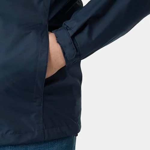 Helly Hansen ▫️ Casaco Dubliner para homem, tamanho L 6