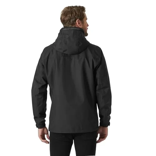 Helly Hansen ▫️ Casaco Dubliner para homem, tamanho L 2