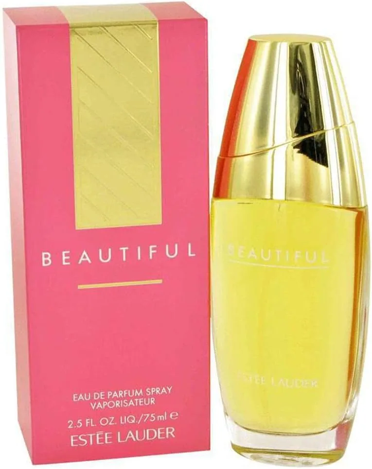 Estee Lauder ▫️ Beautiful Perfume de Mulher EDP