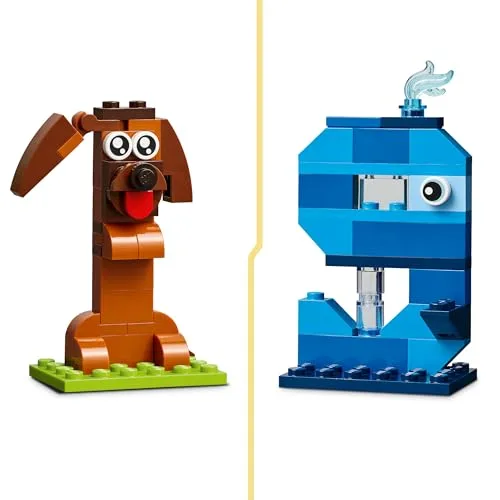 LEGO ▫️ Números de Aniversário 40807 5
