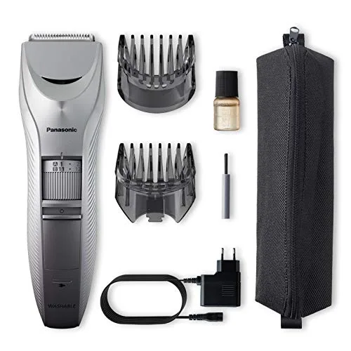 Panasonic ▫️ ER-GC71 - Máquina de cortar barba/cabelo com 39 configurações de comprimento, para homens, penteado e cuidados com o cabelo e a barba 3