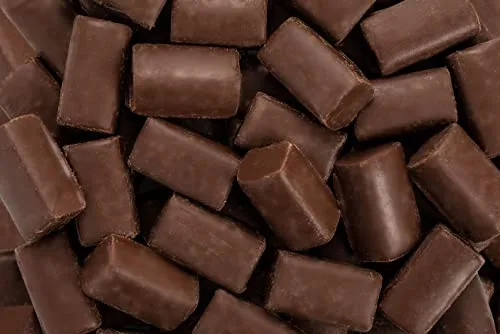 HARIBO ▫️ nuvens de chocolate, saco de 175 gr 3