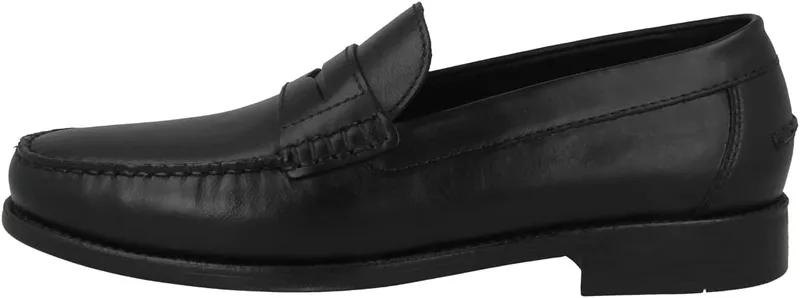 Geox U New Damon B, Mocassins para homem