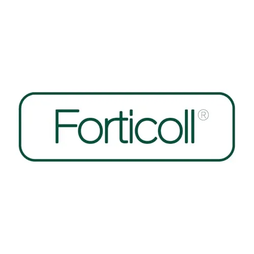 FORTICOLL ▫️ Colagénio para a Pele e o Cabelo em Pó com Biotina, Zinco e Q10, 270 g 7