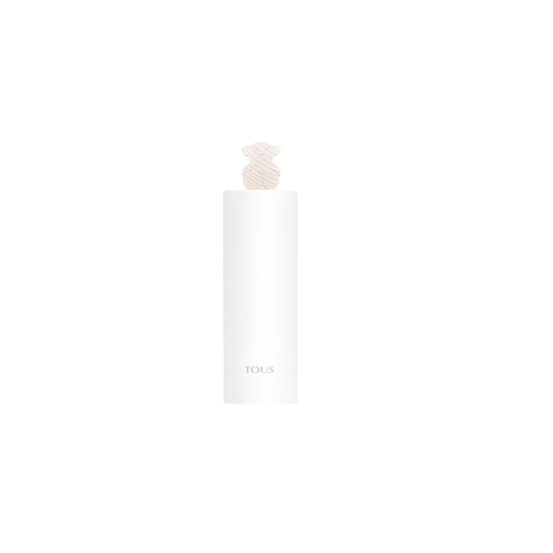 TOUS ▫️ Les Colognes Concentrées, Eau de Toilette para Mulher, Fragrância Floral, 90 ml ( Embalagem de 1 )