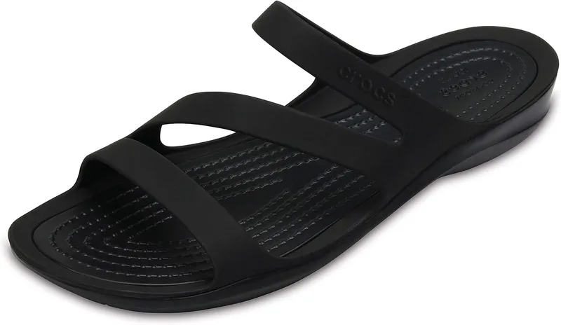 Crocs ▫️ Swiftwater Sandal Women, Sandália para mulher
