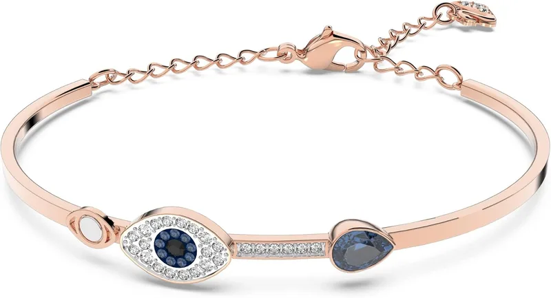 Swarovski ▫️ Coleção de pulseiras Symbolica